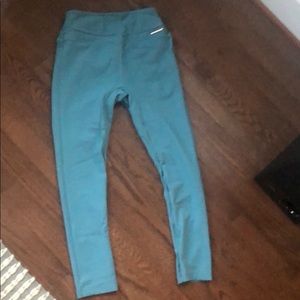 Gymshark x Whitney Simmons Leggings